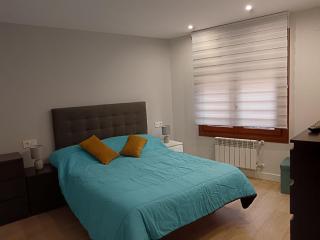 Apartamento El Puente - Aguilar de Campóo - 5