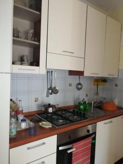 La Casetta di Maria - Condoianni - 4