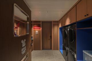 三贵三六酒店 Three Rich Hotel - Changsha - 6