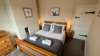Wisteria Cottage - Eyam - 9