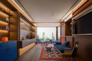 三贵三六酒店 Three Rich Hotel - Changsha - 7