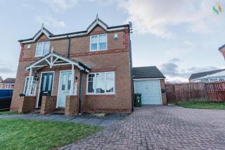 Ingleby House - Yarm - 9