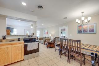 10 Mi to Garner State Park Concan Home with Patio - Concan - 8