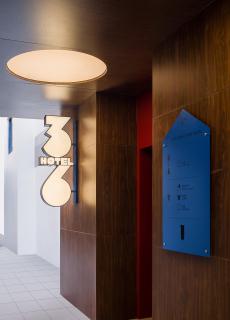 三贵三六酒店 Three Rich Hotel - Changsha - 0