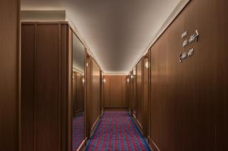 三贵三六酒店 Three Rich Hotel - Changsha - 5