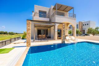 Villa Blue Wave Tessera - Yennadhion - 3