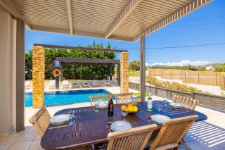 Villa Blue Wave Tessera - Yennadhion - 1