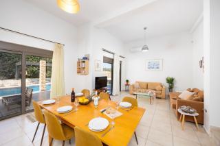 Villa Blue Wave Tessera - 2