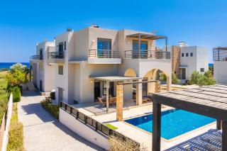 Villa Blue Wave Tessera - 4