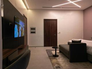 2 Bedroom Apartment Ikeja - Lagos - 1