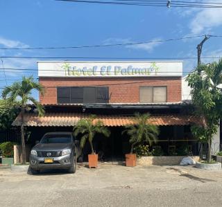 El Palmar - 0