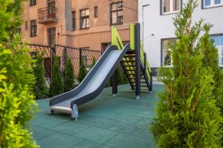 Gatve apartment - Rīga - 9