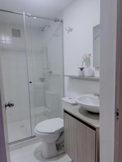 Apartamento cerca al Centro Histórico - Cartagena - 9
