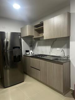 Apartamento cerca al Centro Histórico - Cartagena - 8