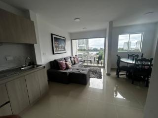 Apartamento cerca al Centro Histórico - Cartagena - 5
