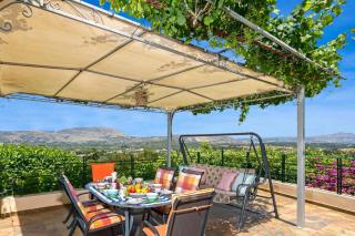 Villa Chloe by Villa Plus - 5