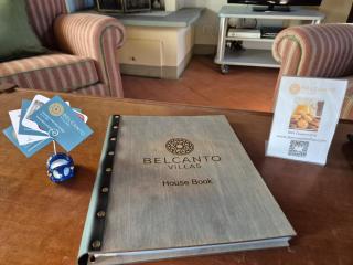 Duomo View Terrace by Belcanto Villas - Firenze - 6