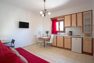 The Birds villa incl car and breakfast and airport pick up - Perissa - 5