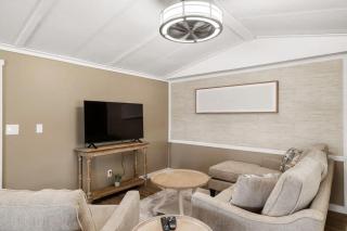 3 Bedroom, Comfy Home Dade City, Gated Community - 8