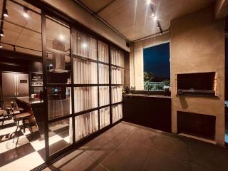 Casa Pillar - Casa de Alto Padrão em Ilhéus - 8