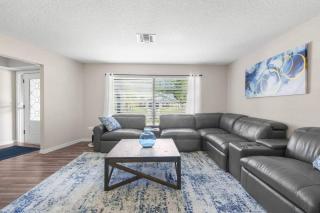 Hudson retreat, 3 Bedroom Pool Home! - Hudson - 6
