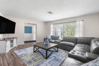 Hudson retreat, 3 Bedroom Pool Home! - Hudson - 5