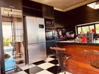 Casa Pillar - Casa de Alto Padrão em Ilhéus - 1