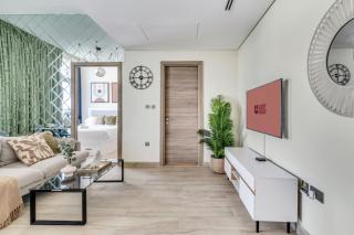 GuestReady - Luxe waterfront stay in Dubai Marina - 4