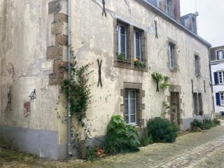 Cocon sur jardin - Douarnenez - 7