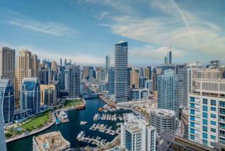 GuestReady - Luxe waterfront stay in Dubai Marina - 5