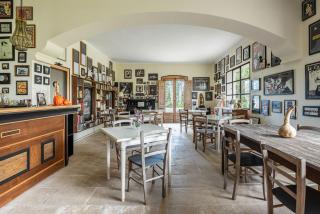 L'aia di San Giorgio - 9