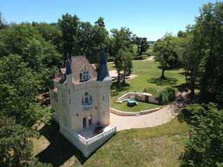 La Réserve du Château de Roques - Puisseguin - 0