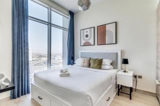 GuestReady - Luxe waterfront stay in Dubai Marina - 7