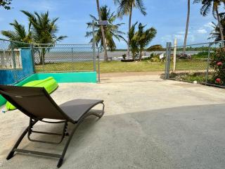 Mami Ana Beach House, The Oceanfront Rest Hideaway ! - Ceiba - 9