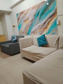 Kys 4 staycation mall of asia - 9