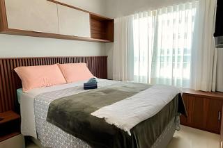 PREMiUM Perfeito AP LifeSpace frente Shopping Ctba - Curitiba - 9
