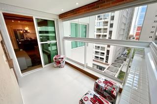 PREMiUM Perfeito AP LifeSpace frente Shopping Ctba - Curitiba - 7