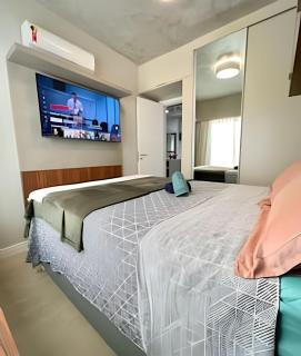 PREMiUM Perfeito AP LifeSpace frente Shopping Ctba - Curitiba - 8