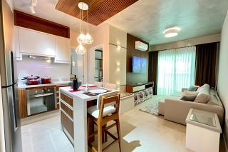 PREMiUM Perfeito AP LifeSpace frente Shopping Ctba - Curitiba - 5