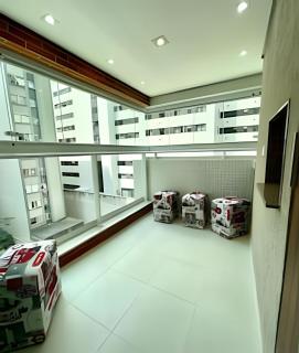PREMiUM Perfeito AP LifeSpace frente Shopping Ctba - Curitiba - 6