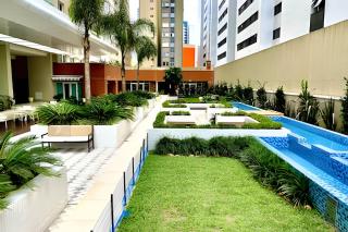 PREMiUM Perfeito AP LifeSpace frente Shopping Ctba - Curitiba - 4