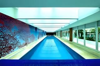 PREMiUM Perfeito AP LifeSpace frente Shopping Ctba - Curitiba - 2