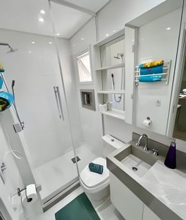 PREMiUM Perfeito AP LifeSpace frente Shopping Ctba - Curitiba - 3