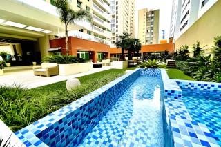 PREMiUM Perfeito AP LifeSpace frente Shopping Ctba - Curitiba - 1