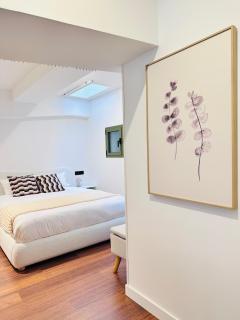 Confort Moderno Encantador Loft Las Ventas - Madrid - 2