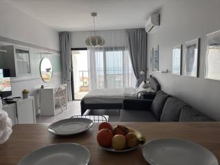 Apartament Elizabeth Caesar Blue - Yeni Iskele - 9