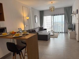 Apartament Elizabeth Caesar Blue - Yeni Iskele - 6