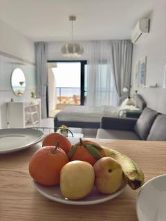 Apartament Elizabeth Caesar Blue - Yeni Iskele - 8