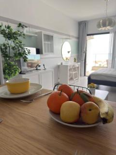 Apartament Elizabeth Caesar Blue - Yeni Iskele - 3