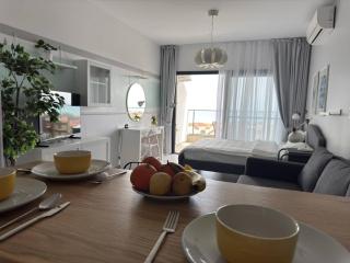 Apartament Elizabeth Caesar Blue - Yeni Iskele - 7
